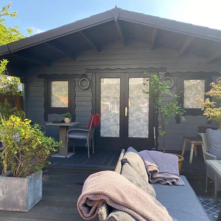 Avoca House B&B Dublin Exterior foto