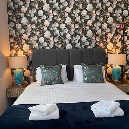 Avoca House B&B Dublin Exterior foto