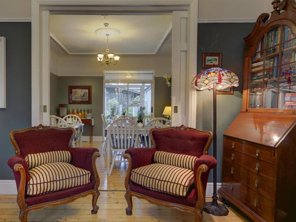 Avoca House B&B Dublin Exterior foto