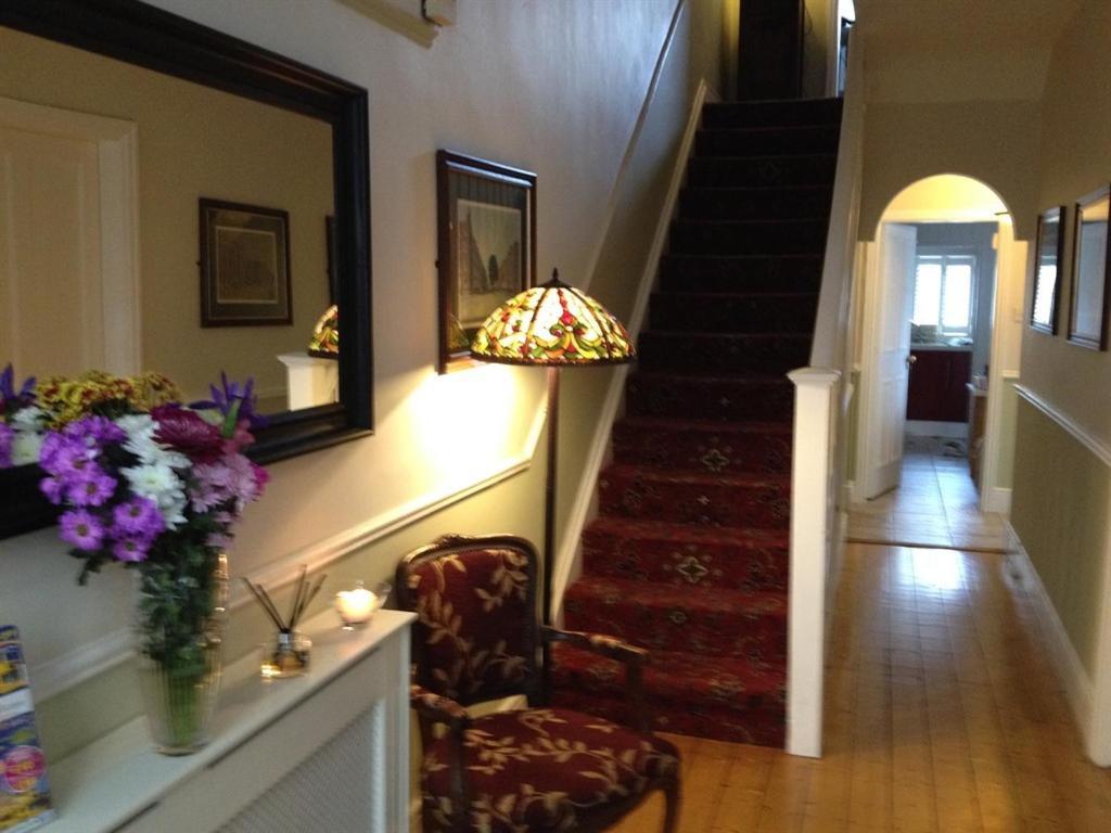 Avoca House B&B Dublin Exterior foto