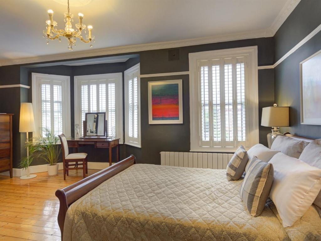 Avoca House B&B Dublin Cameră foto
