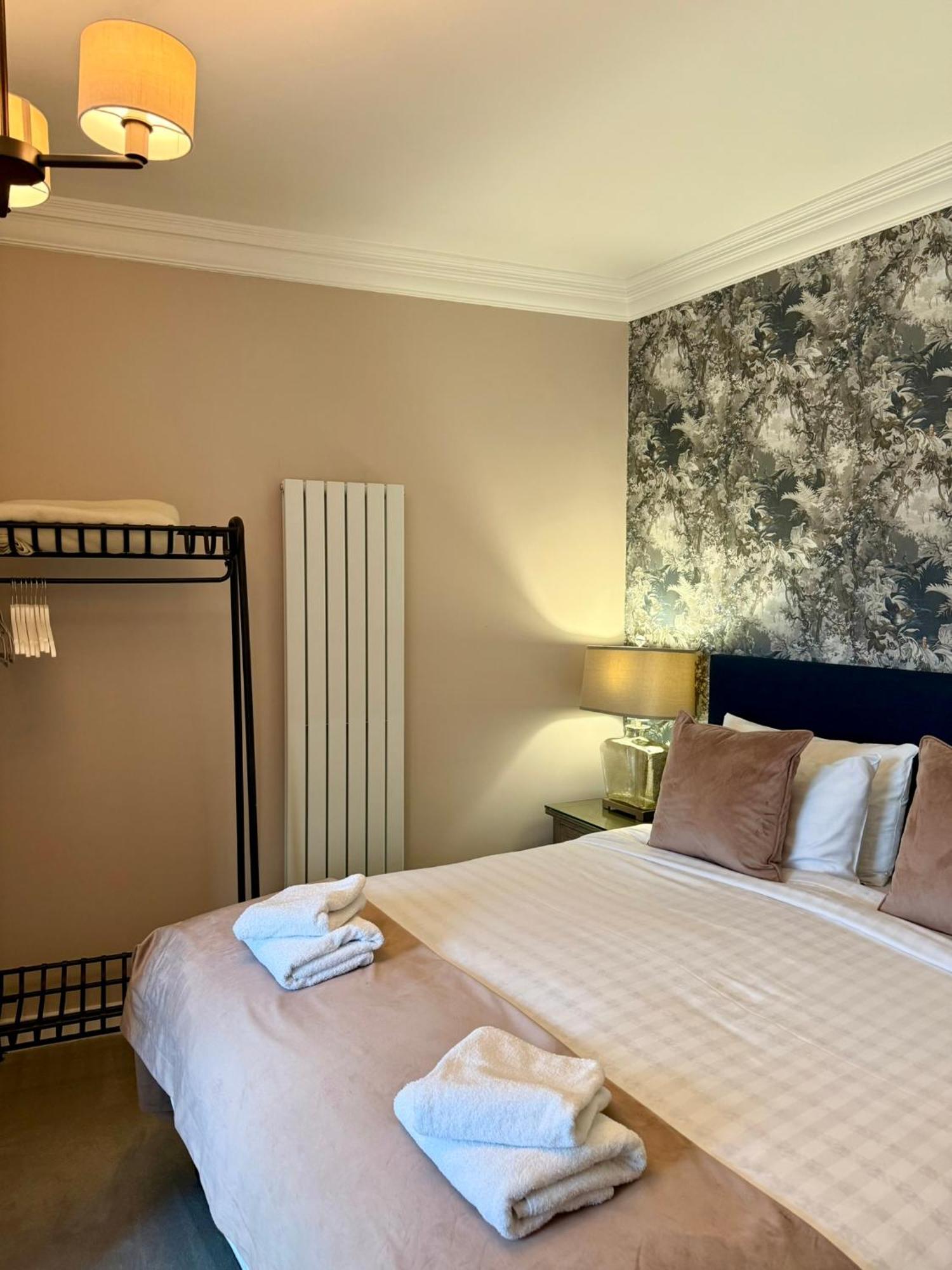Avoca House B&B Dublin Exterior foto