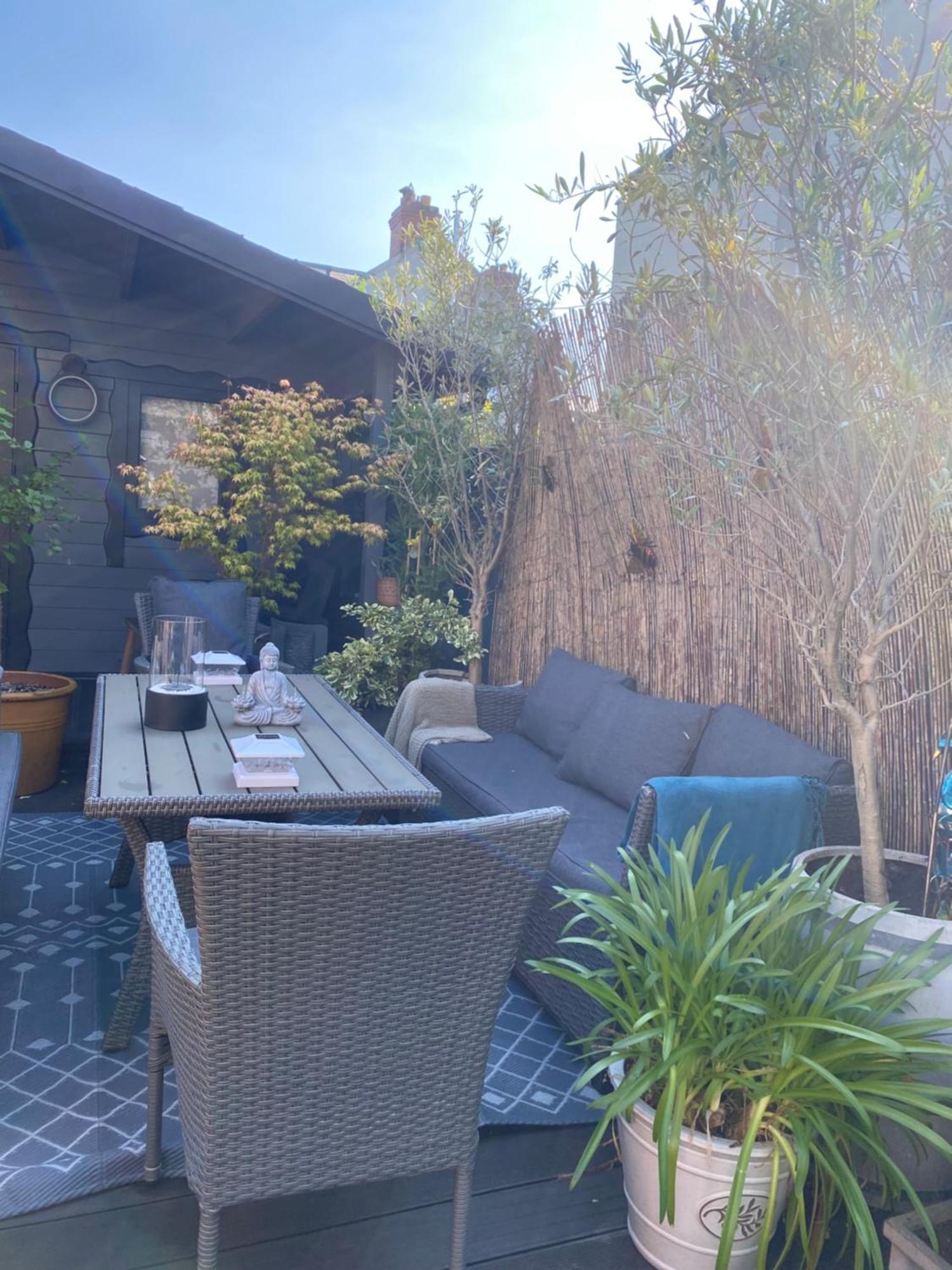 Avoca House B&B Dublin Exterior foto