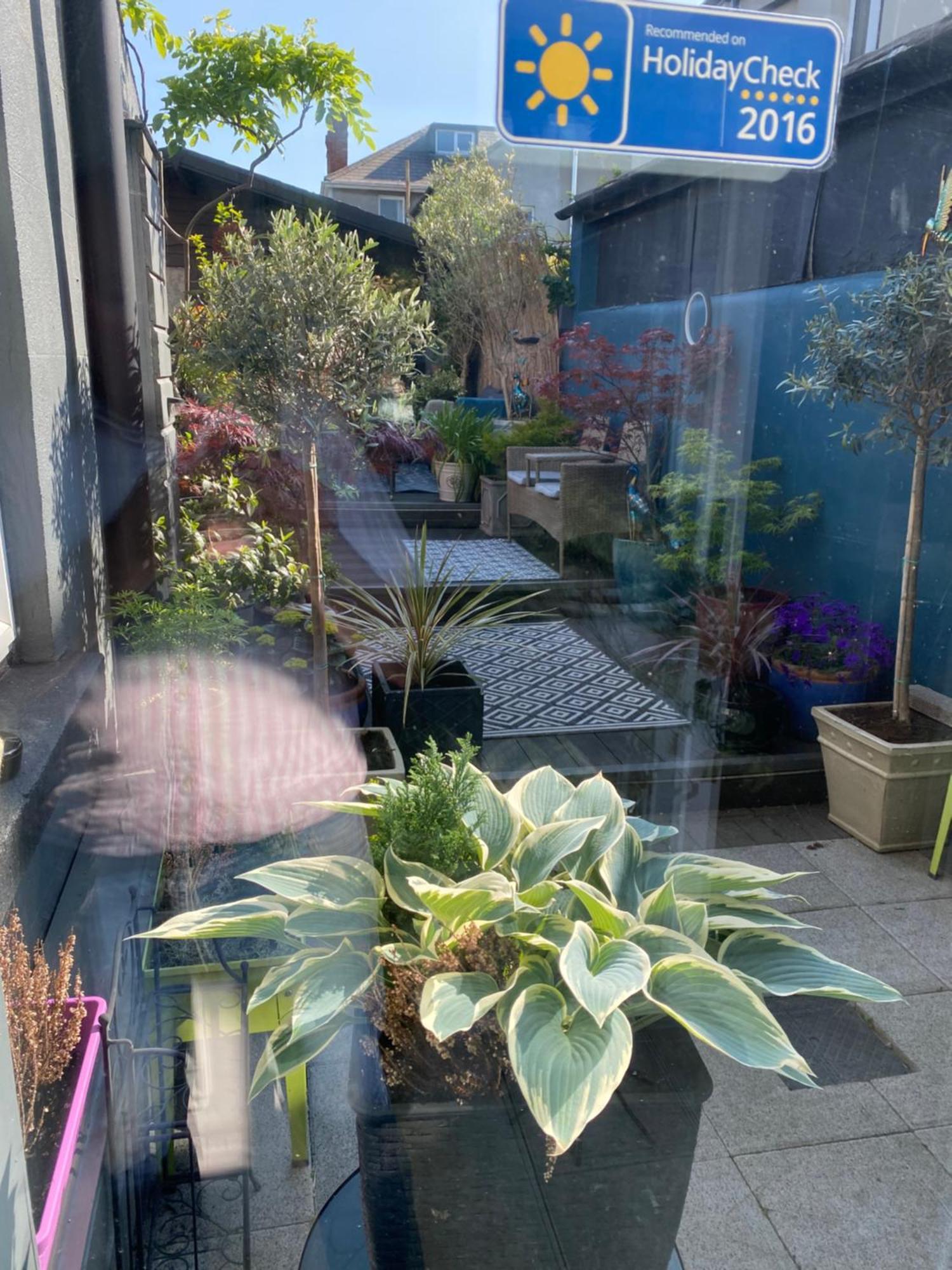 Avoca House B&B Dublin Exterior foto