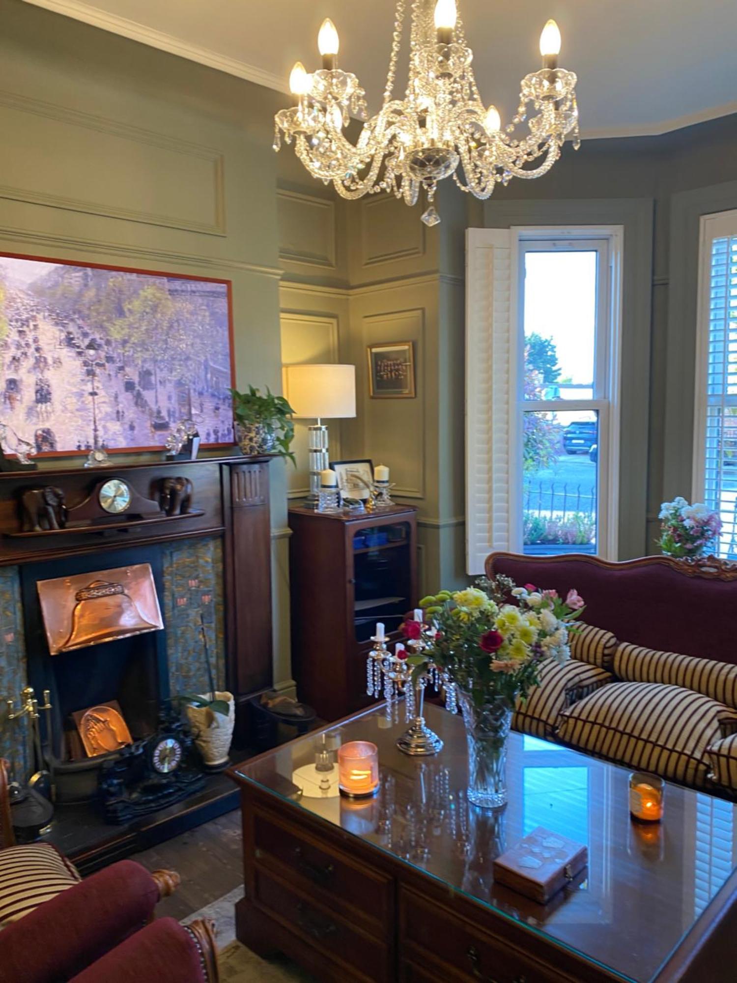 Avoca House B&B Dublin Exterior foto