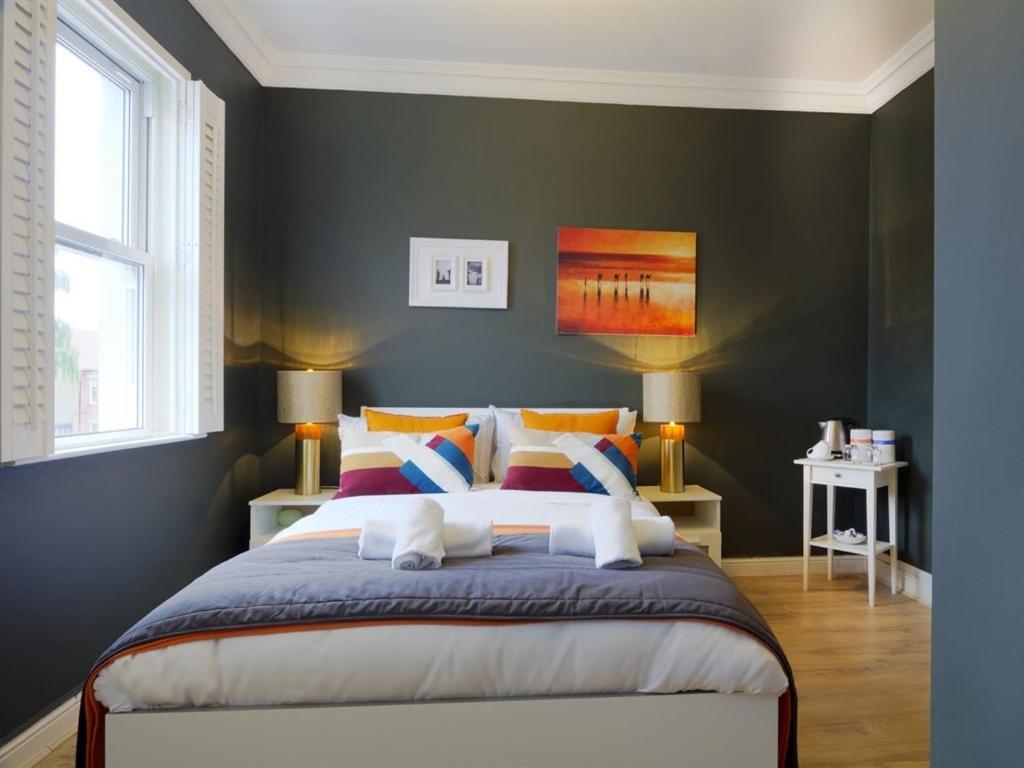 Avoca House B&B Dublin Cameră foto