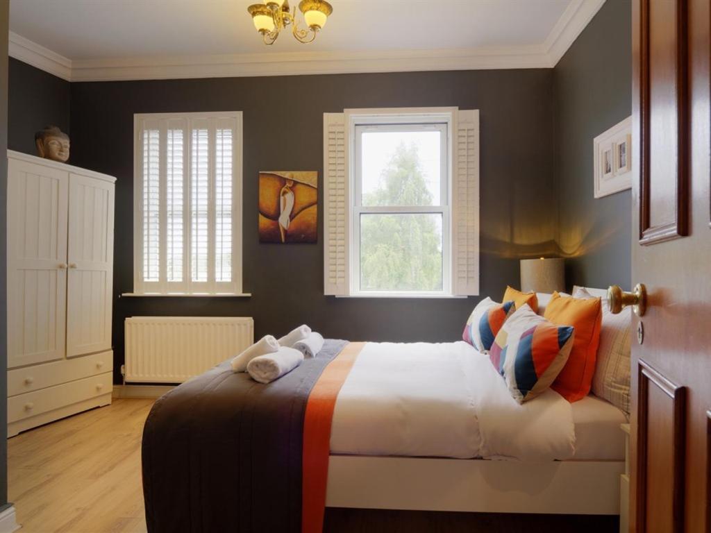 Avoca House B&B Dublin Cameră foto