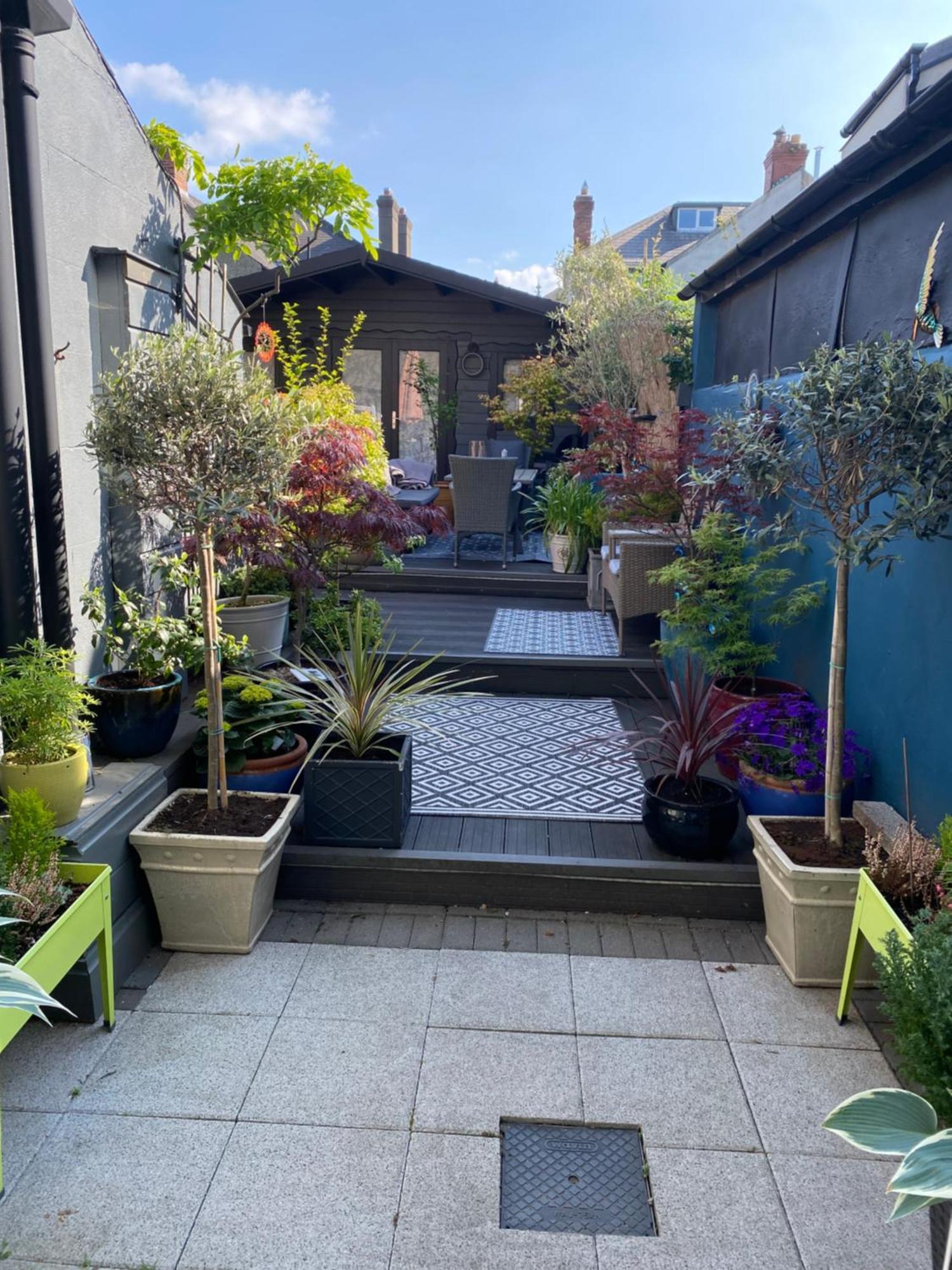 Avoca House B&B Dublin Exterior foto