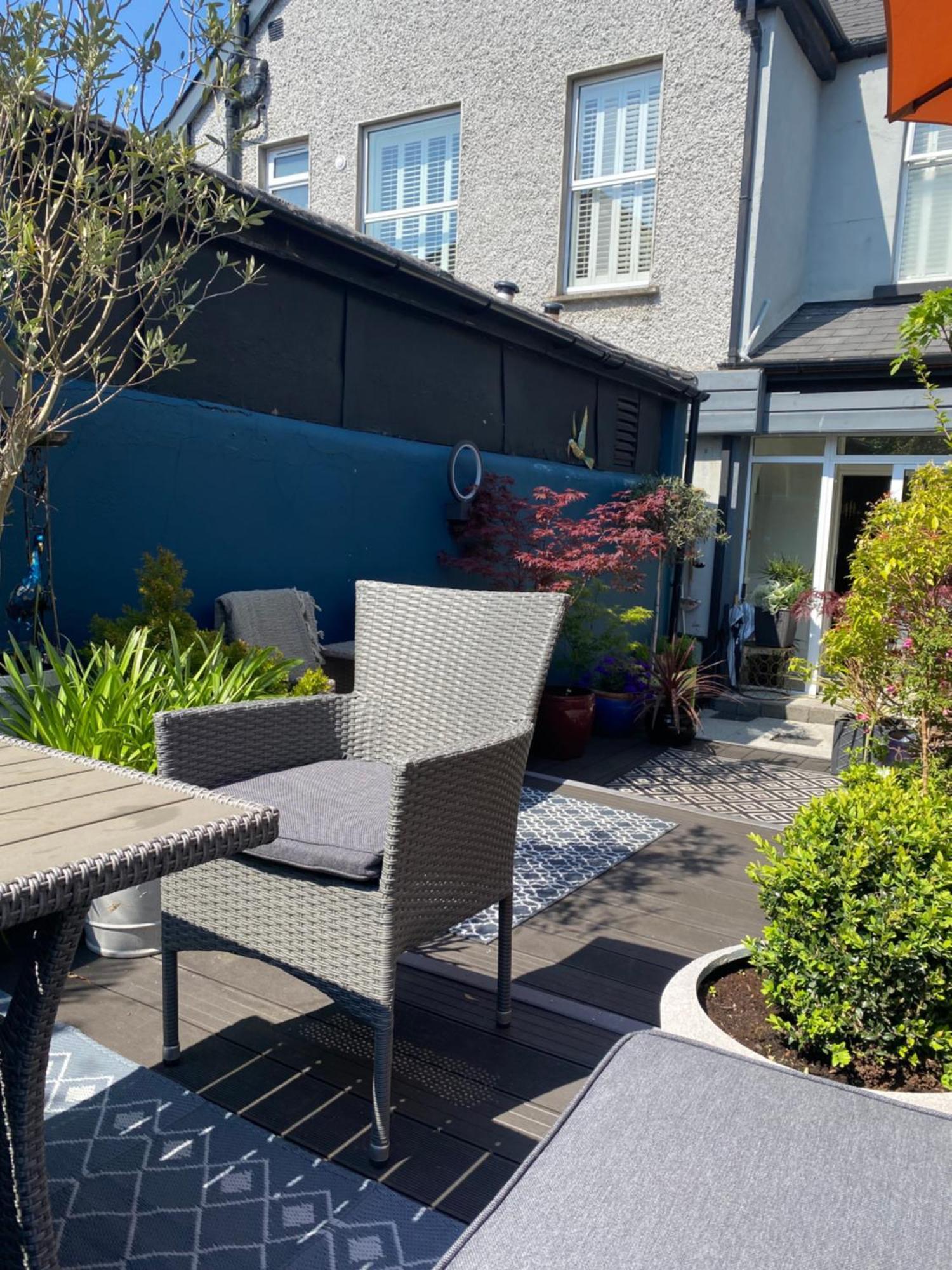 Avoca House B&B Dublin Exterior foto